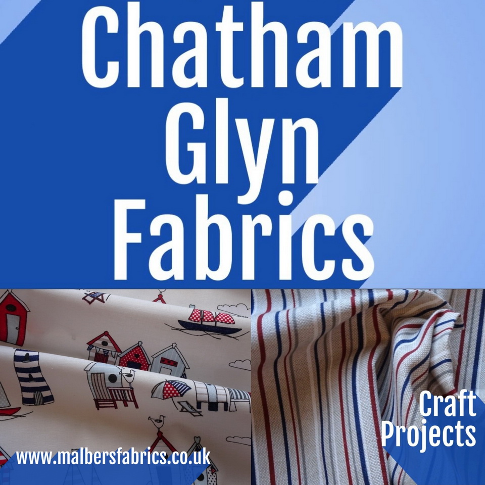 Malbers Fabrics Chatham Glyn