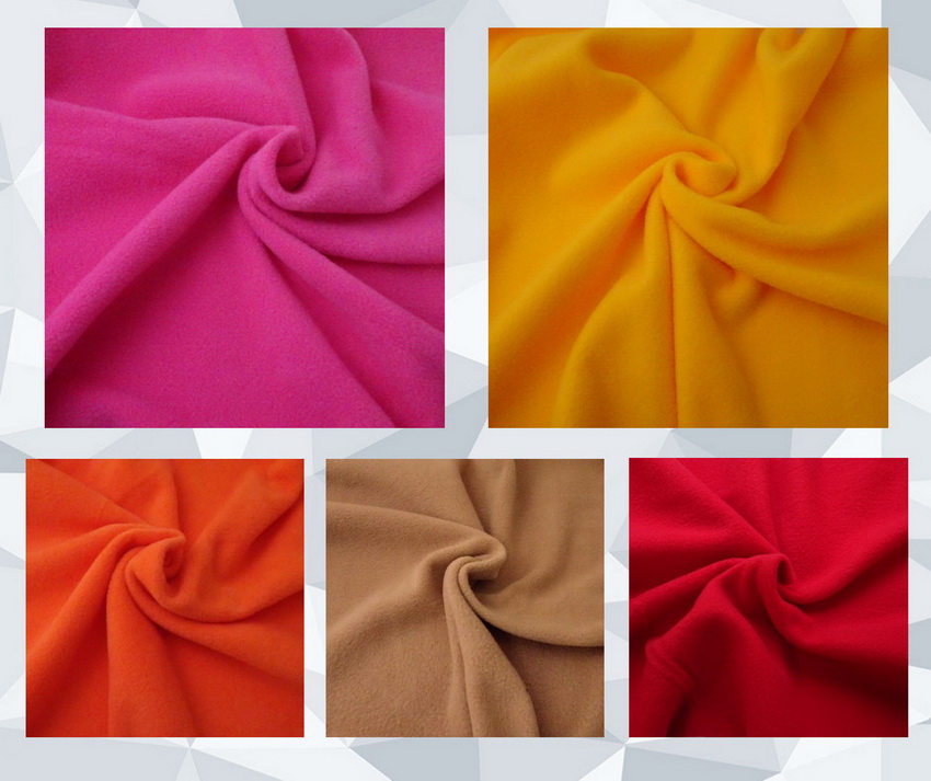 Malbers Fabrics Fleece