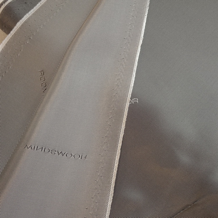 Polyester Satin Dress Lining - Anti Static - 143cm/56