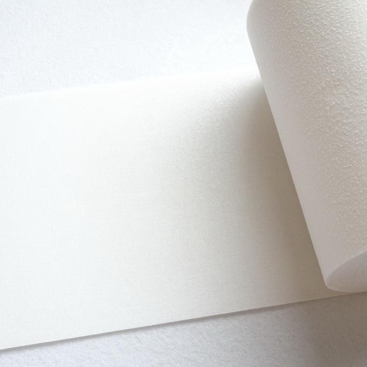 Interfacing Double Sided Fusible Buckram 15cm / 6" Wide £1.99mt
