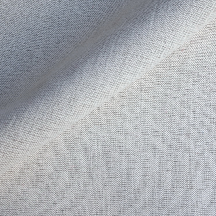 100% Linen Remnant- Natural- 152cm/60