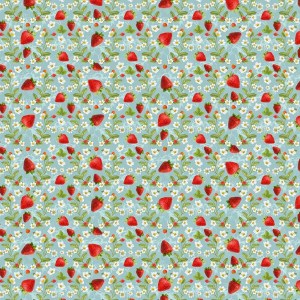FRUIT-CD3406-BLUE7
