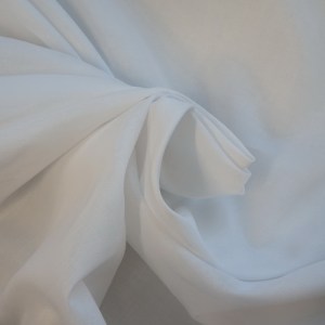 Natural 100% cotton lawn