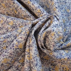 ditsy floral cotton lawn