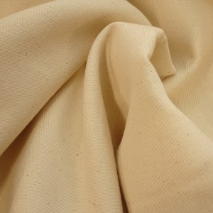 heavy natural interlining