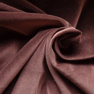 cotton velvet