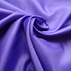 polyester dress lining