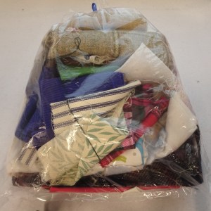 fabric pack