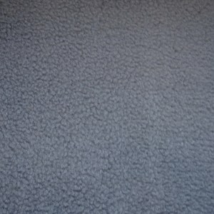 grey fleece