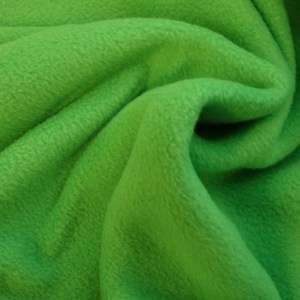 lime fleece