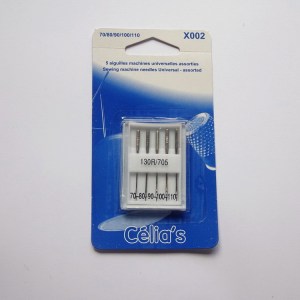 machine needles
