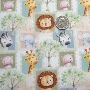 sweet safari