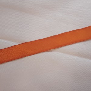 terracotta wired ribbon