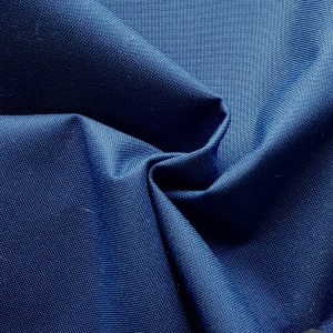 navy waterproof 600d