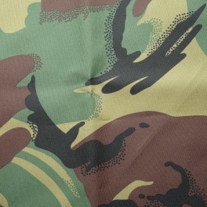 jungle camo