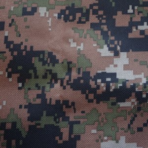 camo waterproof