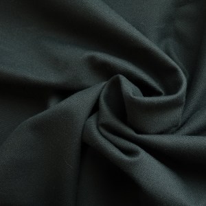 black waterproof