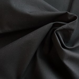 black waterproof