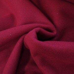 wool blend
