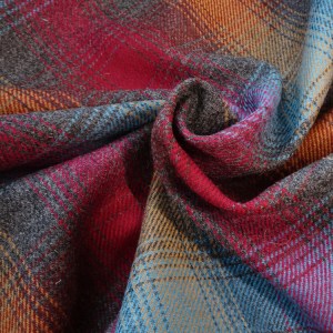 yorkshire wool tweed